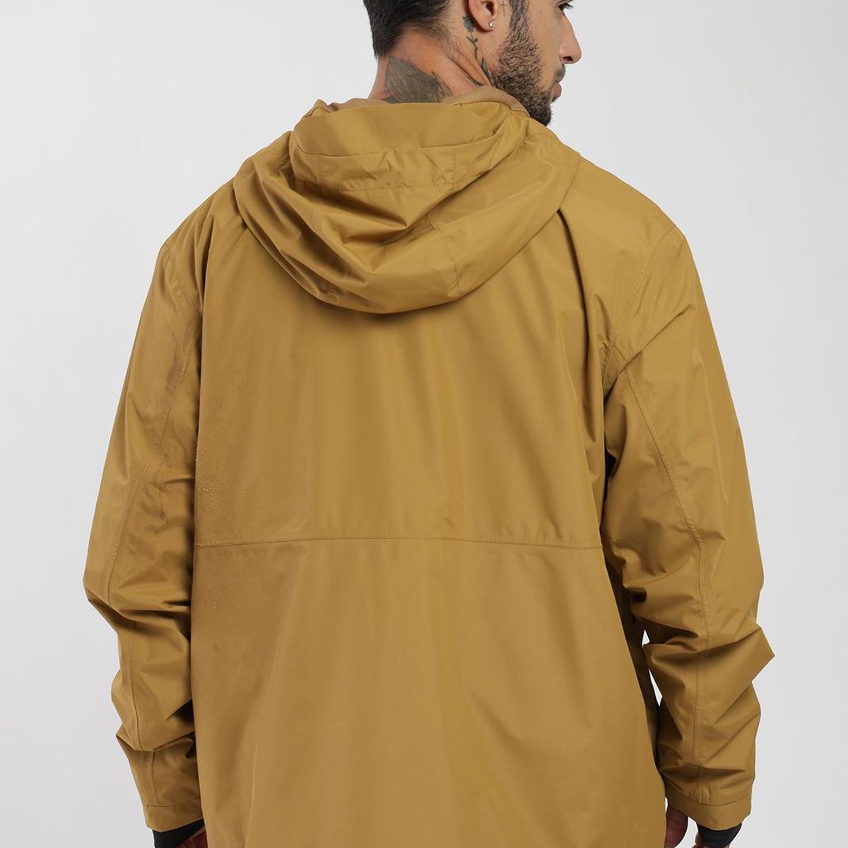 KAYA UNITE - Chaqueta Cortaviento Nortazo Hombre