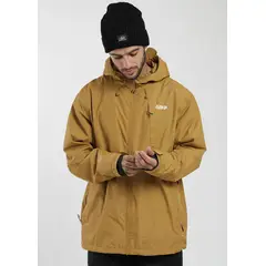 KAYA UNITE - Chaqueta Cortaviento Impermeable Nortazo Hombre