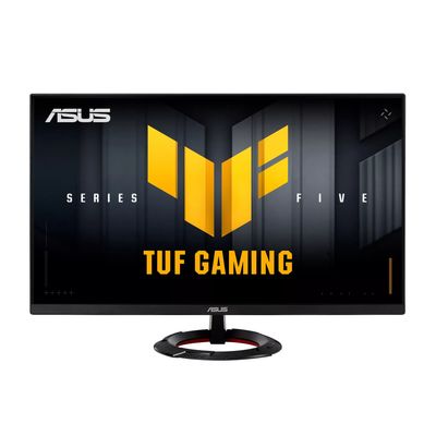 Asus Monitor Gamer 27"" - Tuf - Full Hd - 1 Ms - 200 Hz -