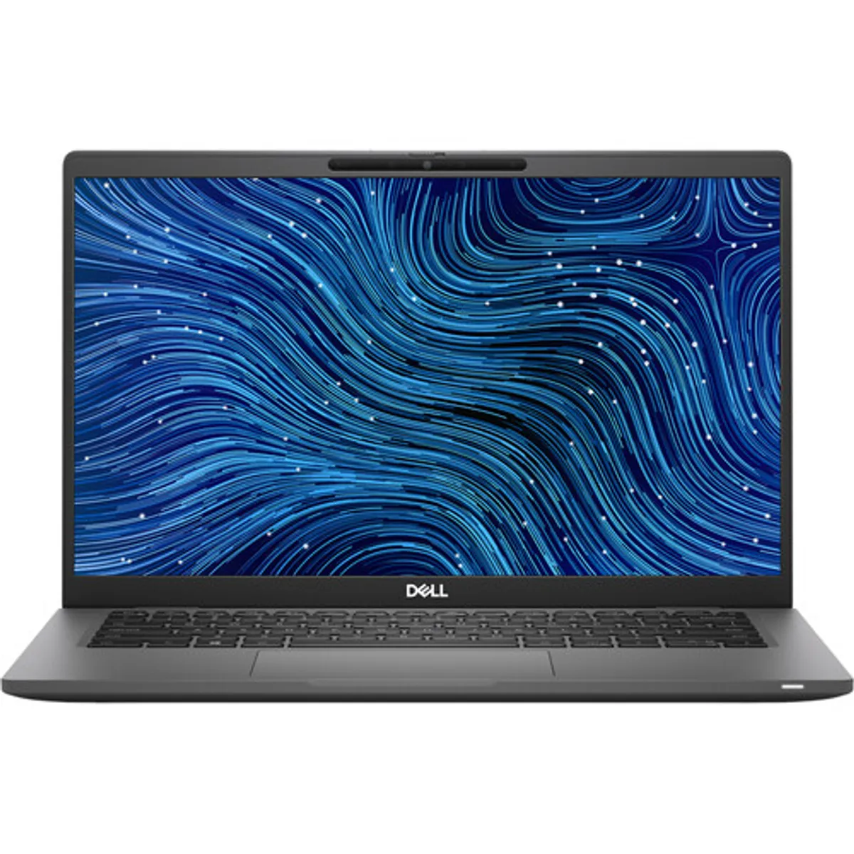 DELL - Notebook Dell Latitude 7420 Touchscreen Core i5 16GB RAM 256GB SSD 14" Gris Reacondicionad
