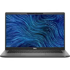 DELL - Notebook Latitude 7420 Touchscreen Core i5 16GB RAM 256GB SSD 14" Gris Reacondicionado.