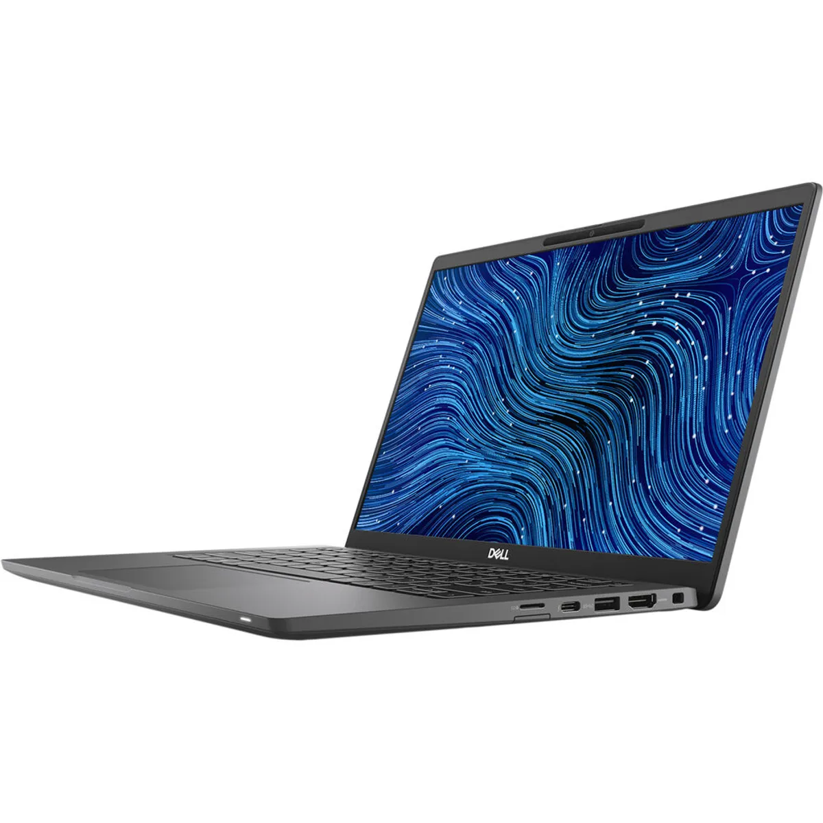 DELL - Notebook Dell Latitude 7420 Touchscreen Core i5 16GB RAM 256GB SSD 14" Gris Reacondicionad