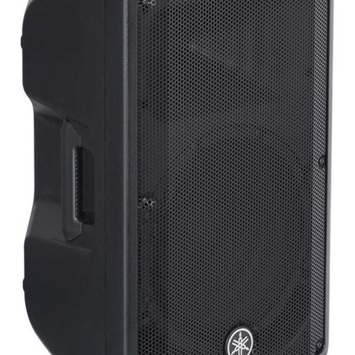 YAMAHA - Caja Activa Parlante 1000w Dbr12 Yamaha