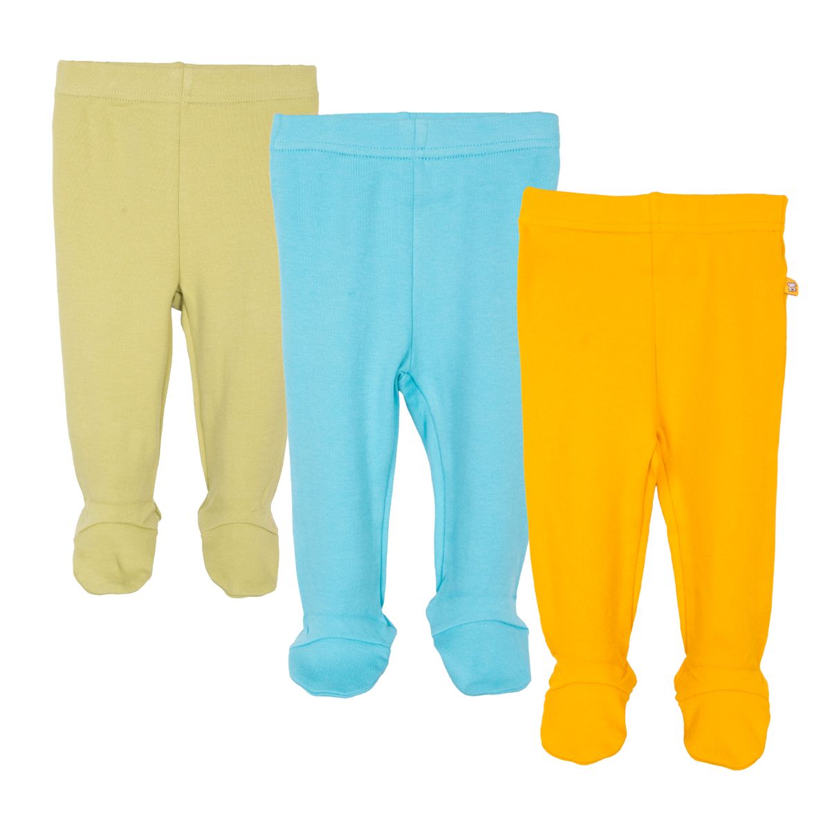 PILLIN - Panty Multicolor Niño Pillin PVD211-26SUR