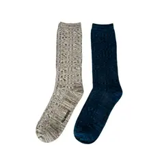 PILLIN - Calcetines Multicolor Niño PAD129-26SUR