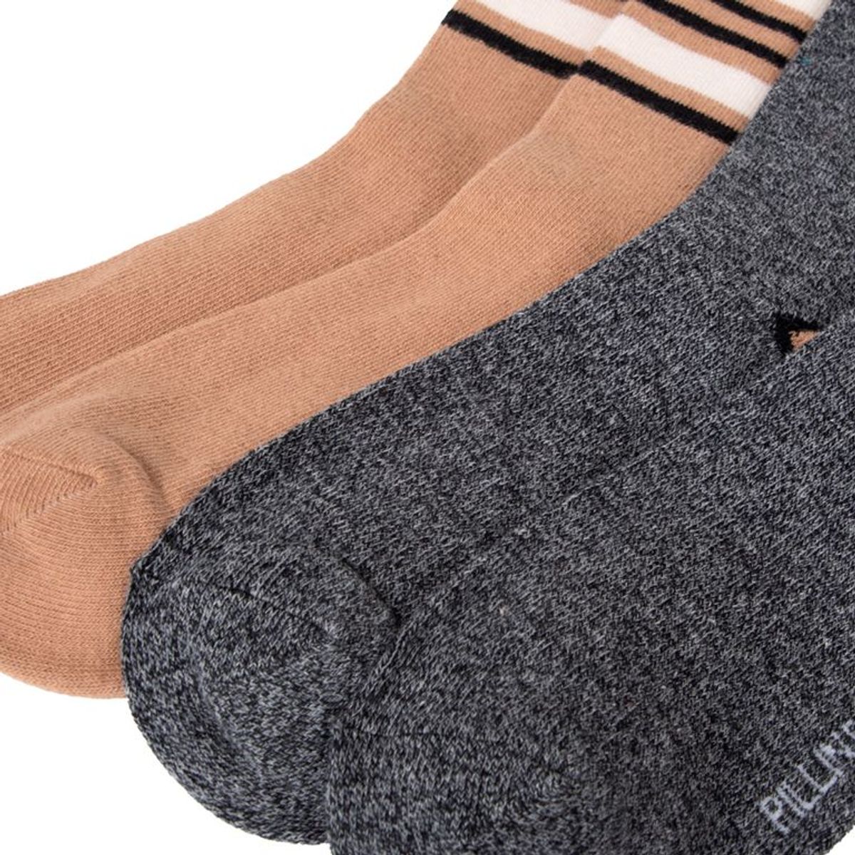 PILLIN - Calcetines Multicolor Niño Pillin PAD130-26SUR