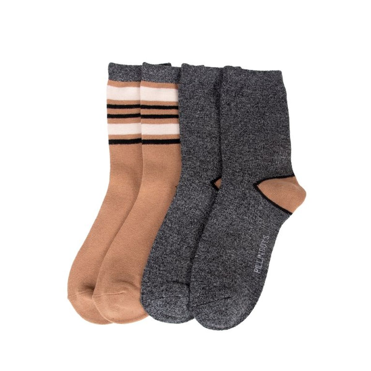 PILLIN - Calcetines Multicolor Niño Pillin PAD130-26SUR
