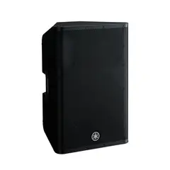 YAMAHA - DXR15mkii Caja Activa 15