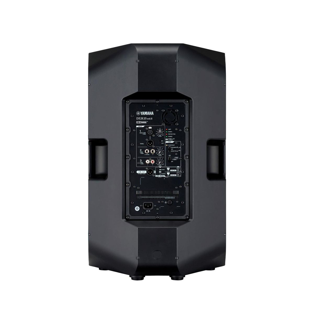 YAMAHA - Yamaha DXR15mkii Caja Activa 15