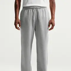 NIKE - Pantalón Buzo Club Negro Hombre