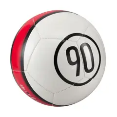 NIKE - Mini Pelota Skills Total 90 Blanco Unisex