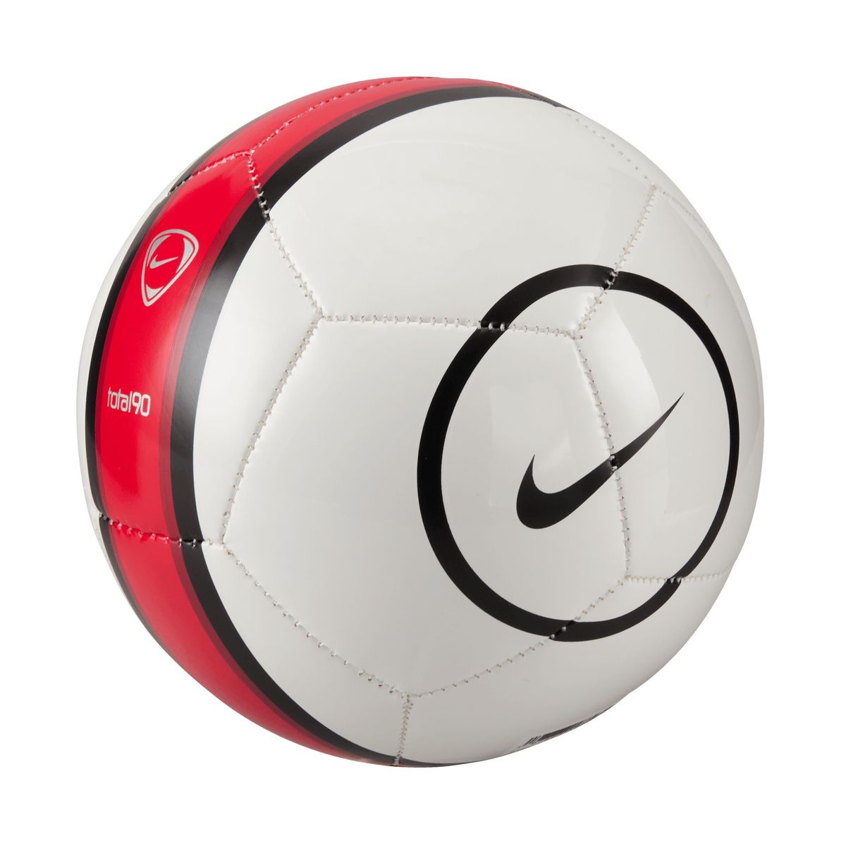 NIKE - Mini Pelota Nike Skills Total 90 Blanco Unisex