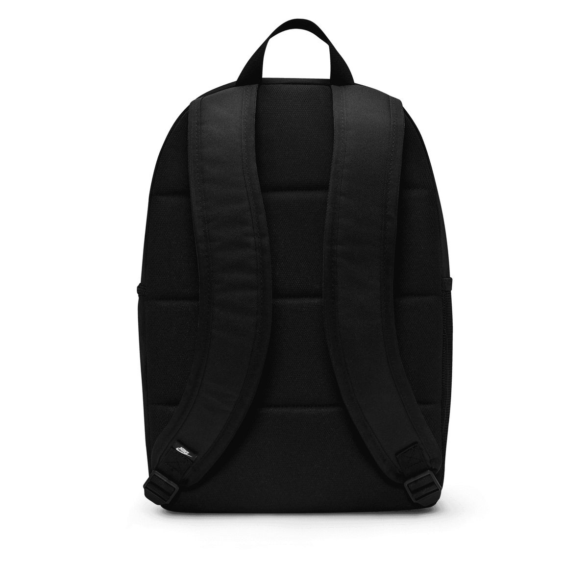 NIKE - Mochila 23 L Nike Heritage Negro Hombre