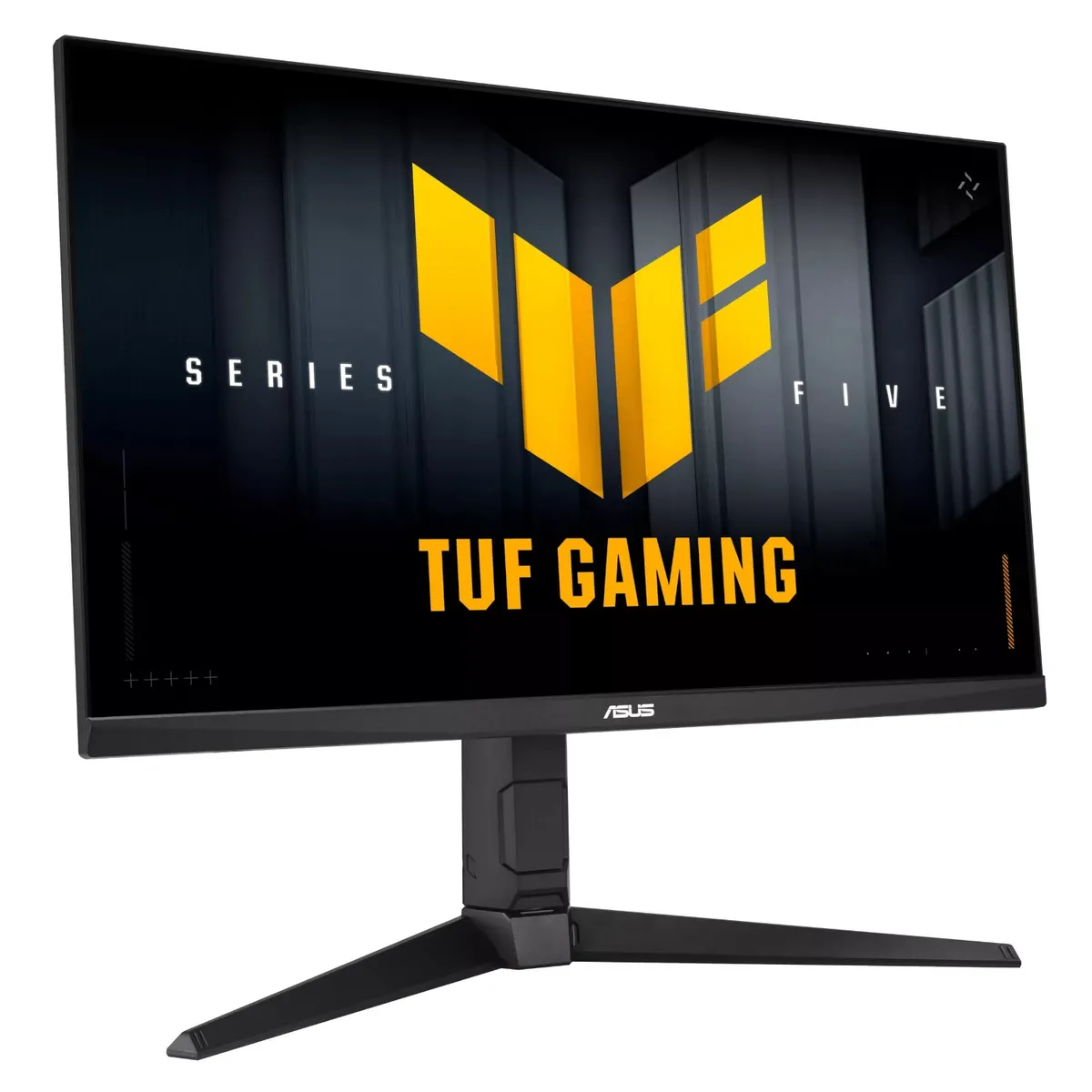 ASUS - Monitor Gamer 27" - Asus TUF - Quad HD - 0,3 ms - 210 Hz IPS