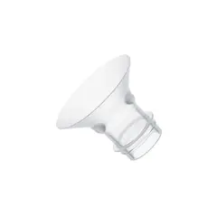 MOMCOZY - Inserto de Brida para Extractor de Leche -