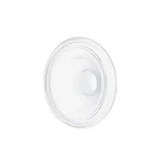 MOMCOZY - Brida de Sellado Doble para Extractor de Leche S9S12 -