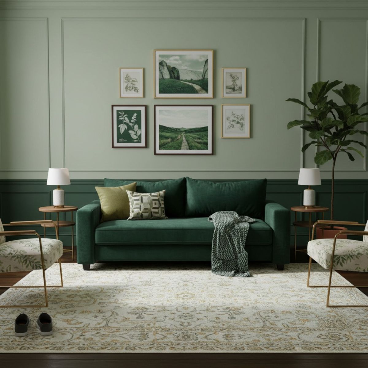 DISEÑOS VALESTRINI - SOFA CAMA MULTIFUNCIONAL EN FELPA
