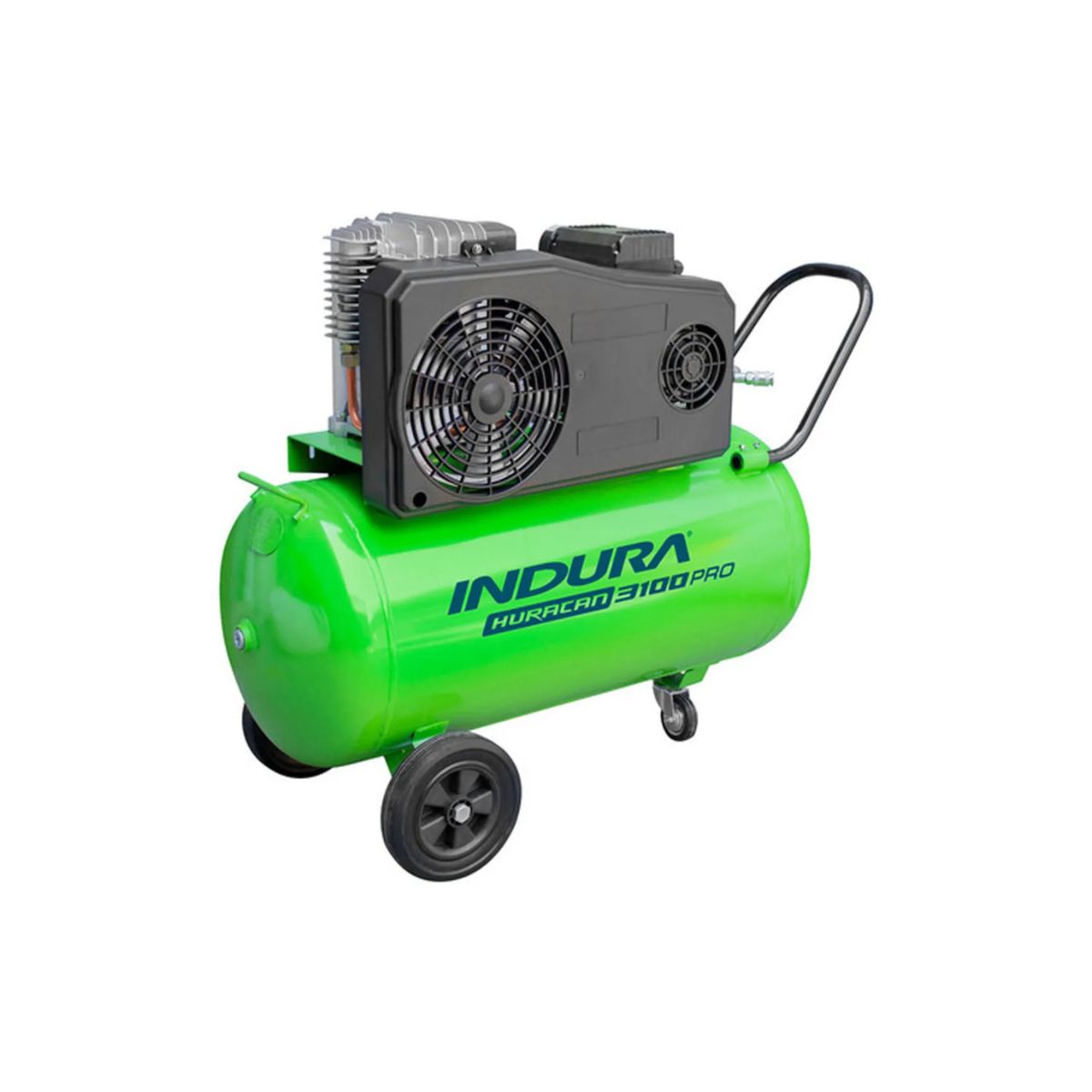 INDURA - Compresor de Aire Huracan 3100 Pro Indura