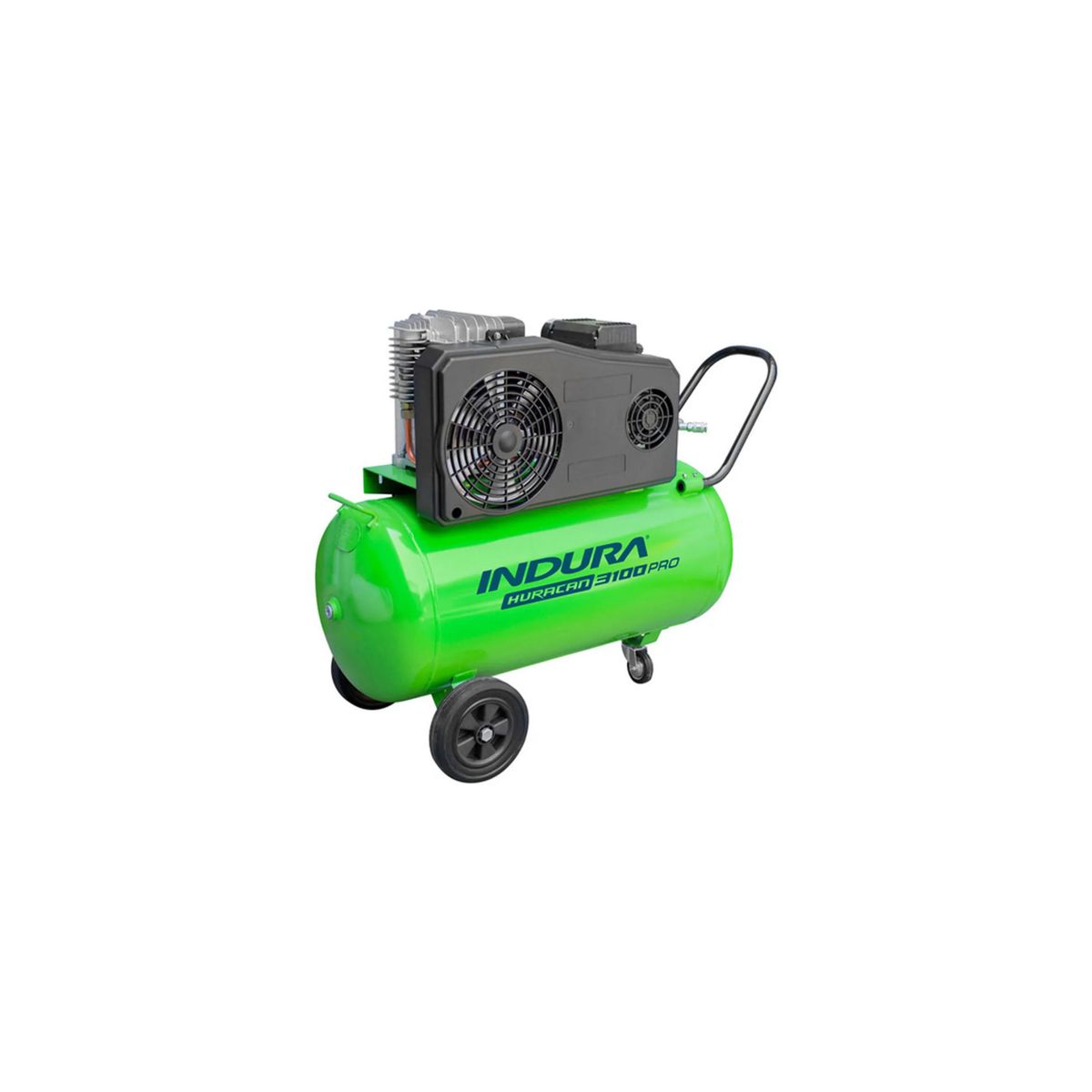 INDURA - Compresor de Aire Huracan 3100 Pro Indura