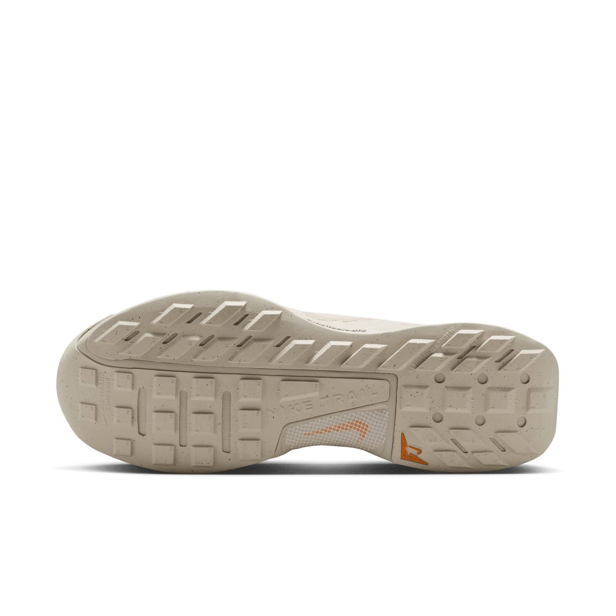 NIKE - Zapatillas Nike Juniper Trail 3 Marrón Hombre