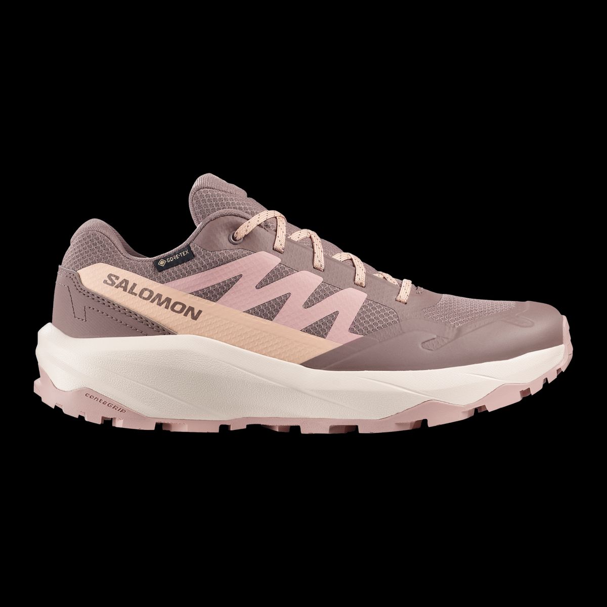 SALOMON - Zapatilla Mujer Outscape Gore-Tex Ir Salomon