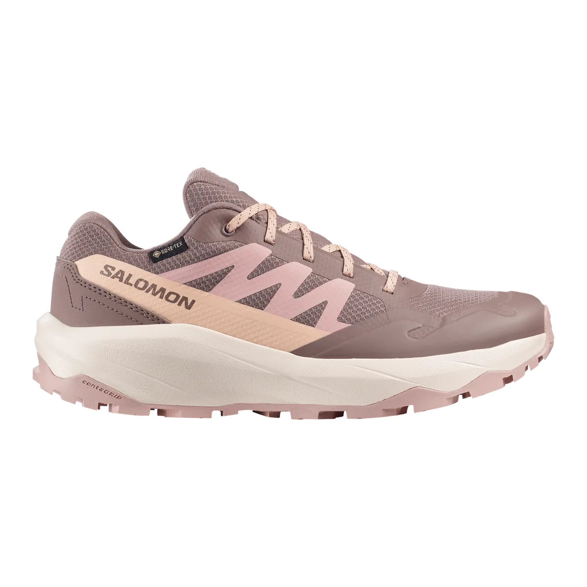 SALOMON - Zapatilla Mujer Outscape Gore-Tex Ir Salomon