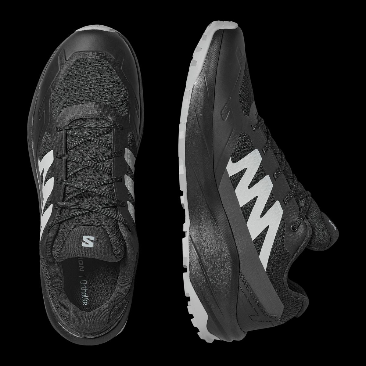 SALOMON - Zapatilla Hombre Outscape Bl Salomon