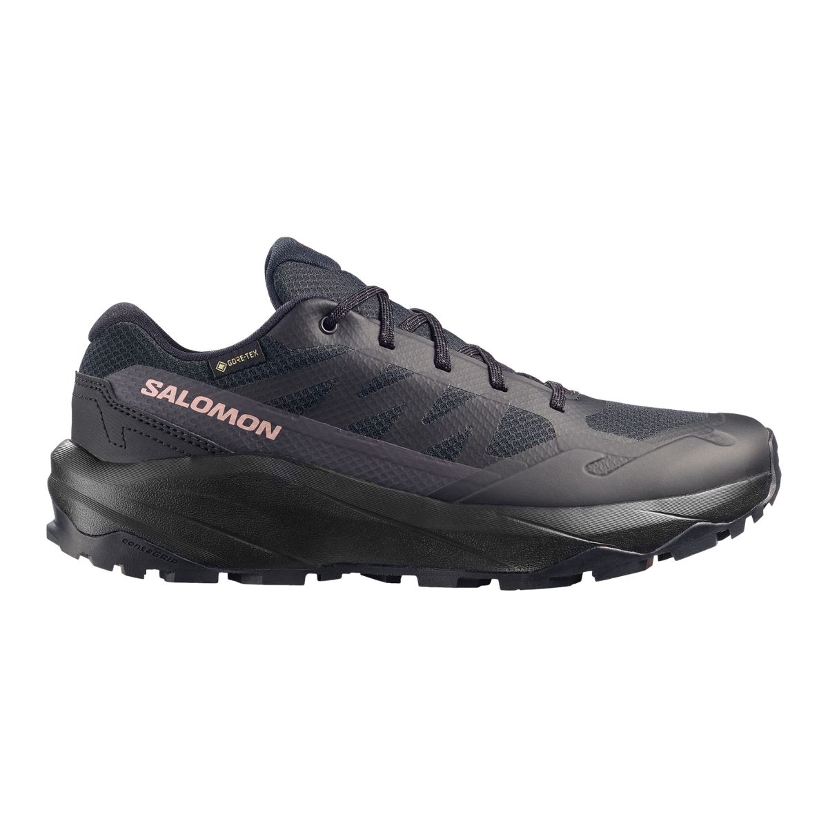 SALOMON - Zapatilla Mujer Outscape Gore-Tex Bl Salomon