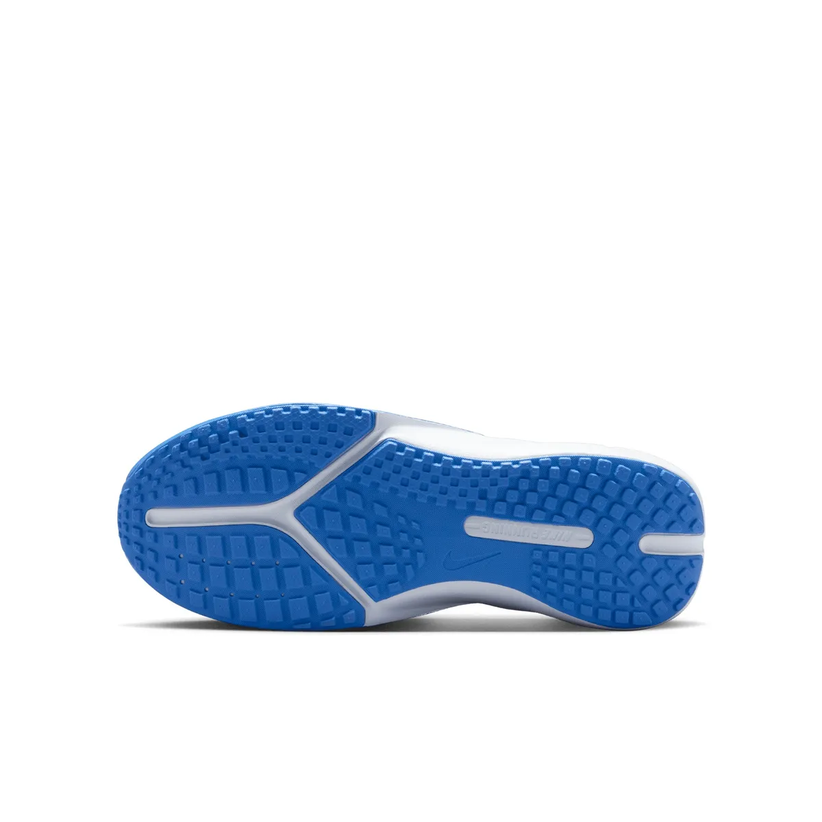 NIKE - Zapatillas Nike Sonic Fly Azul Niños