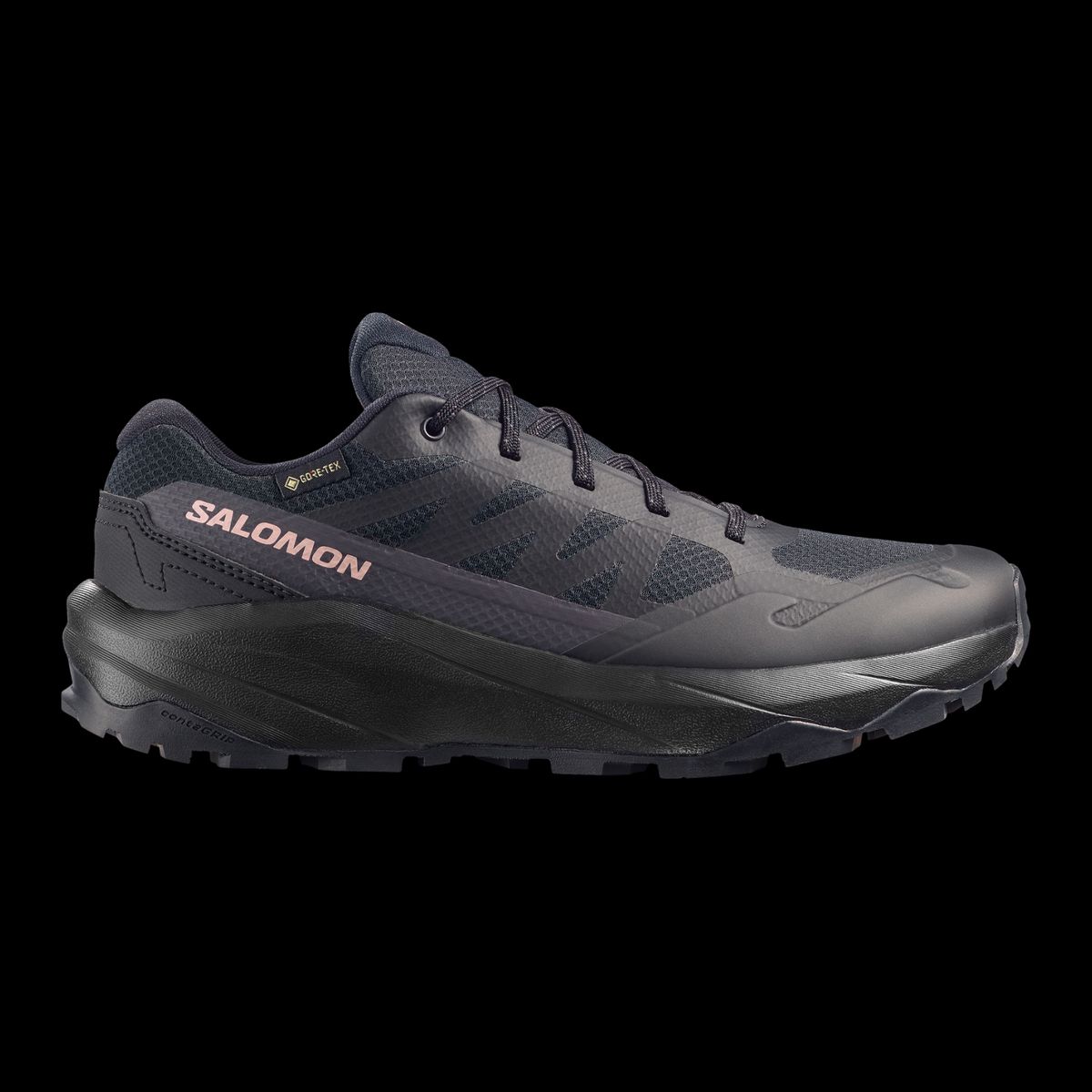 SALOMON - Zapatilla Mujer Outscape Gore-Tex Bl Salomon