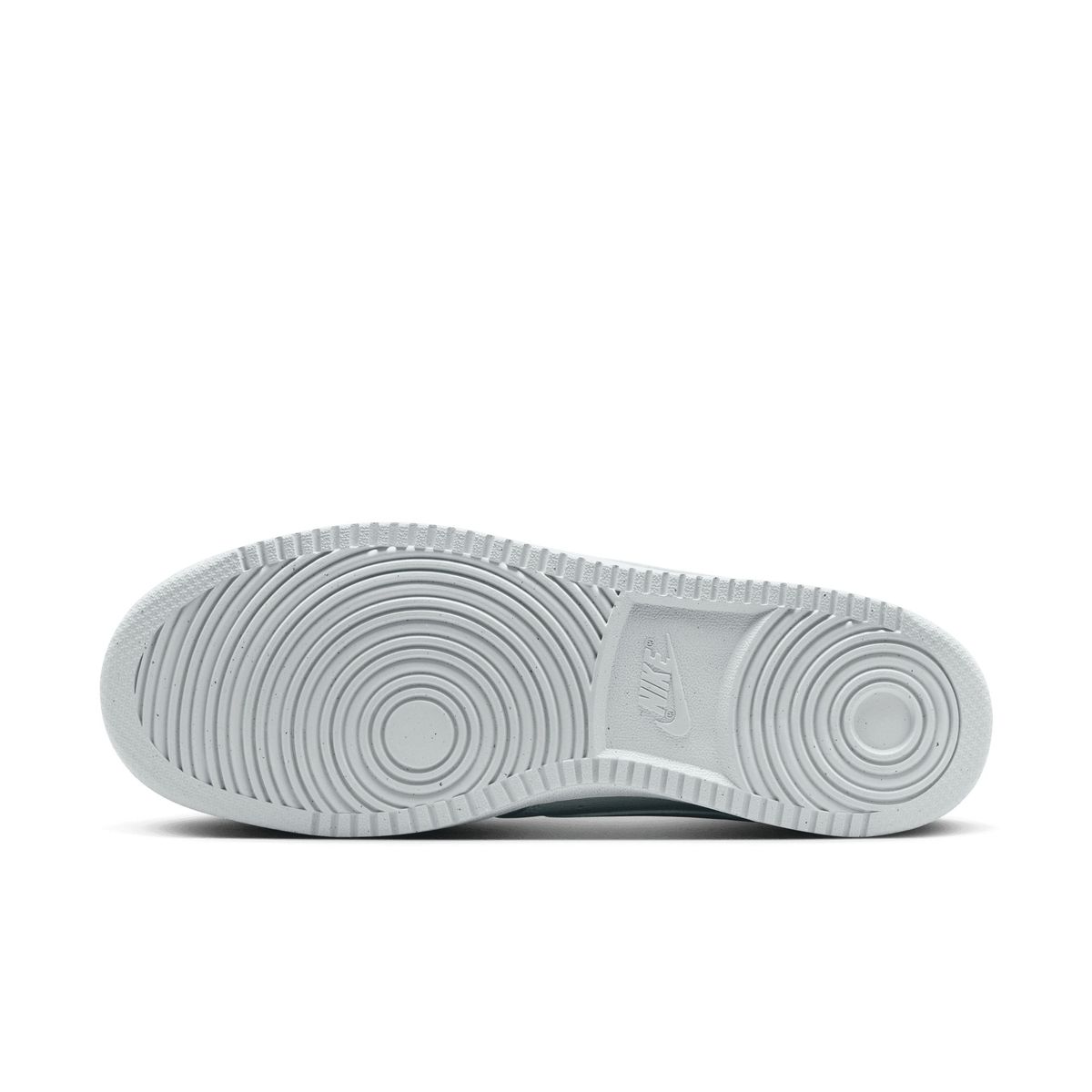 NIKE - Zapatillas Nike Court Vision Low Negro Hombre