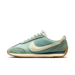 NIKE - Zapatillas Pacific Negro Mujer