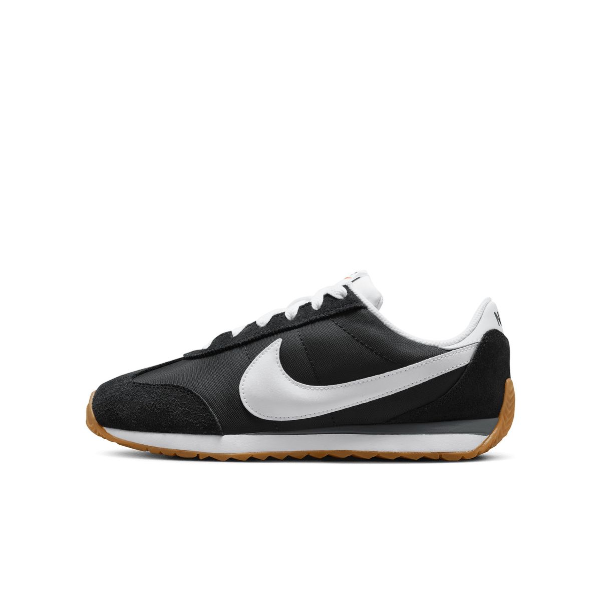 NIKE - Zapatillas Nike Pacific Negro Niños