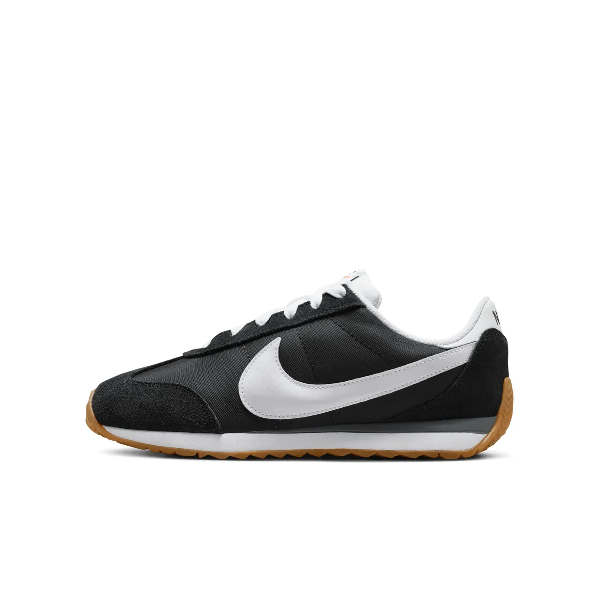 NIKE - Zapatillas Nike Pacific Negro Niños