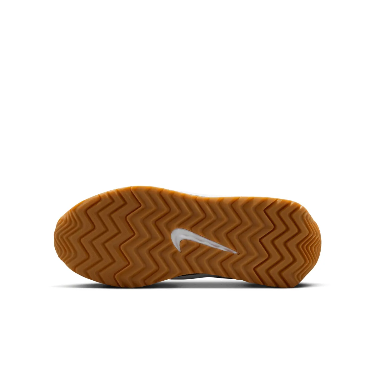 NIKE - Zapatillas Nike Pacific Negro Niños
