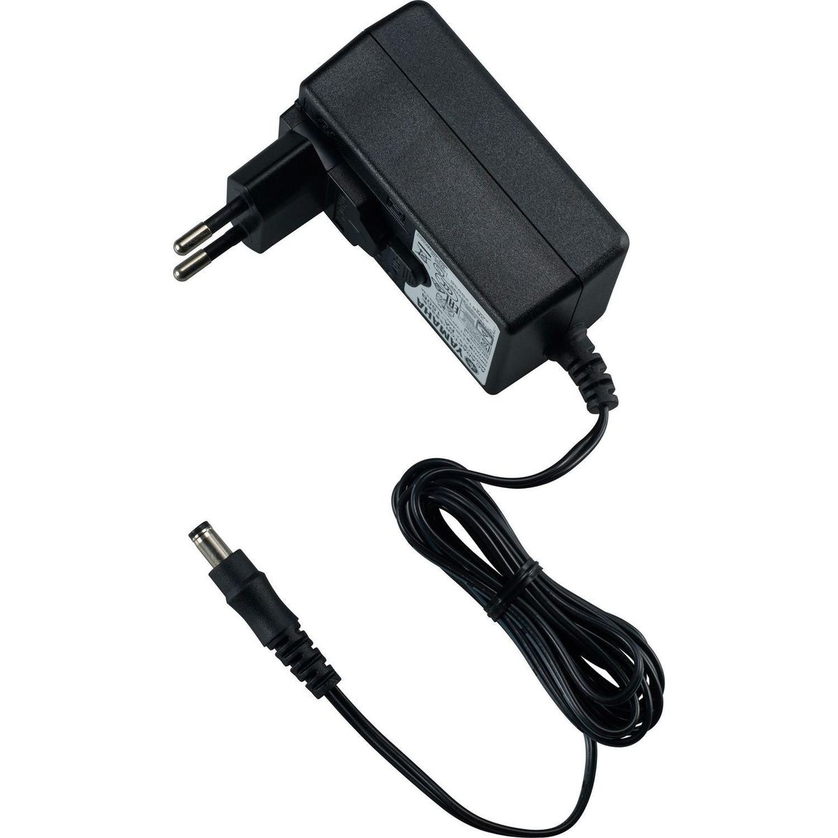 YAMAHA - Yamaha PA150B Transformador Teclados y Baterías
