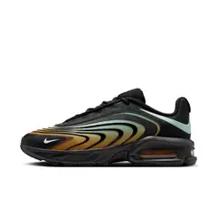 NIKE - Zapatillas Air Max Fire Negro Hombre