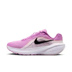NIKE - Zapatillas Downshifter 14 Morado Mujer