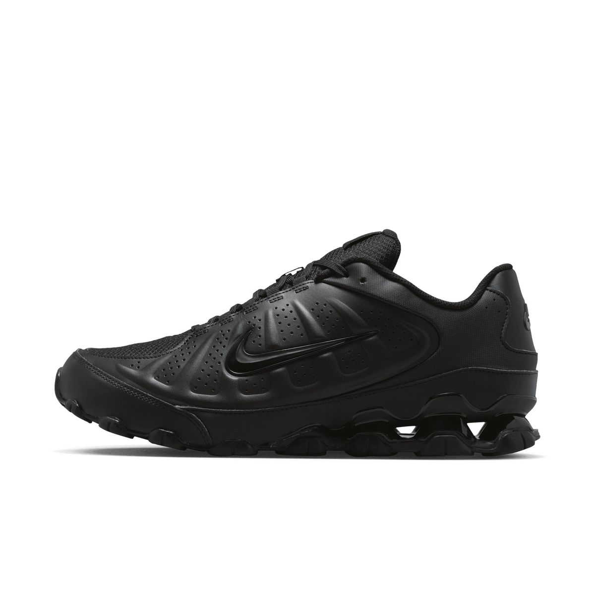 NIKE - Zapatillas Nike Reax 8 Negro Hombre
