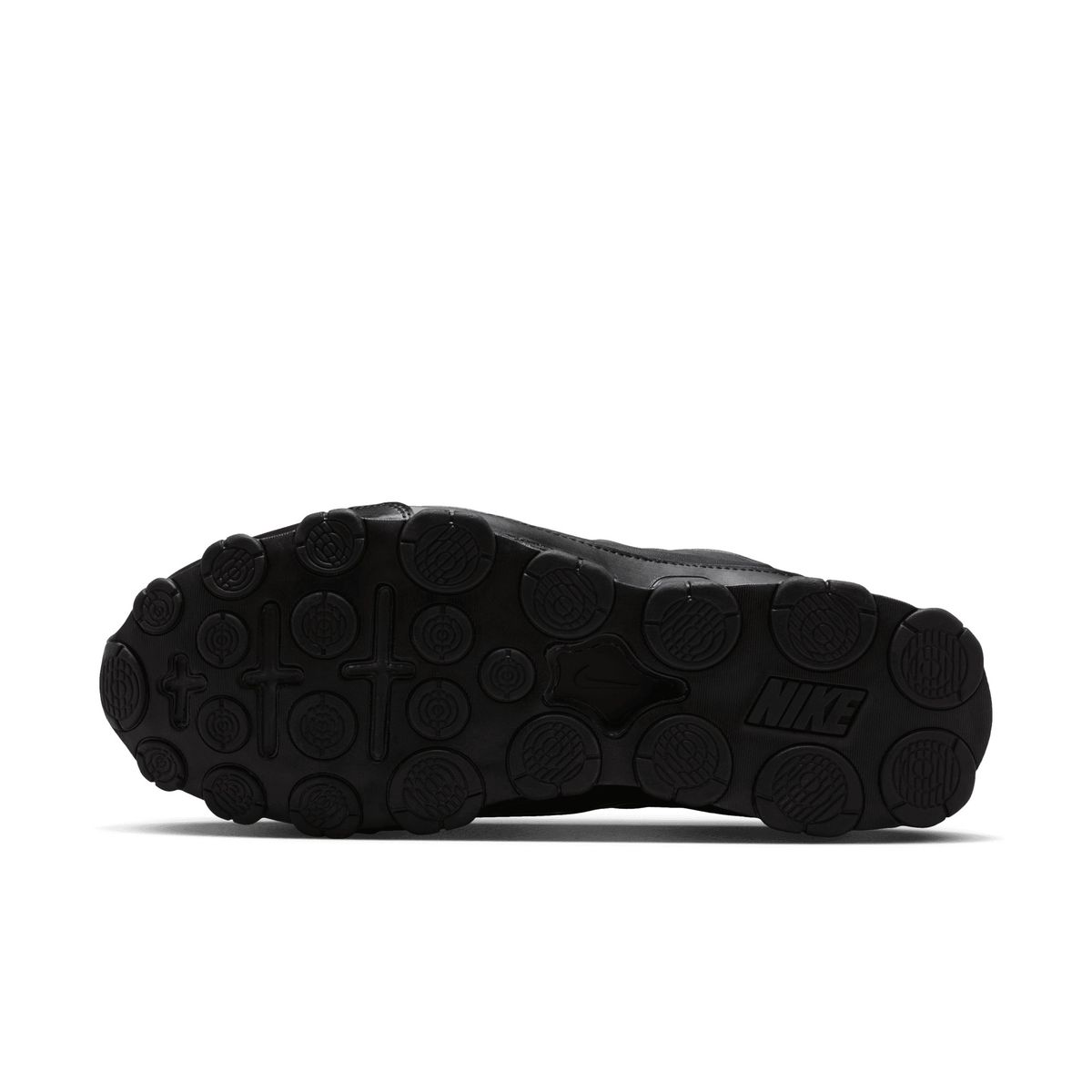 NIKE - Zapatillas Nike Reax 8 Negro Hombre