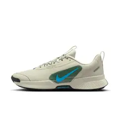 NIKE - Zapatillas Juniper Trail 3 Verde Hombre