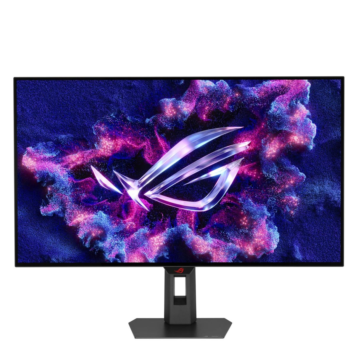 ASUS - Monitor Gamer 32 - Asus ROG Strix OLED 4K 0,03ms 240Hz OLED