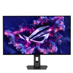 ASUS - Monitor Gamer 32 - ROG Strix OLED 4K 0,03ms 240Hz OLED