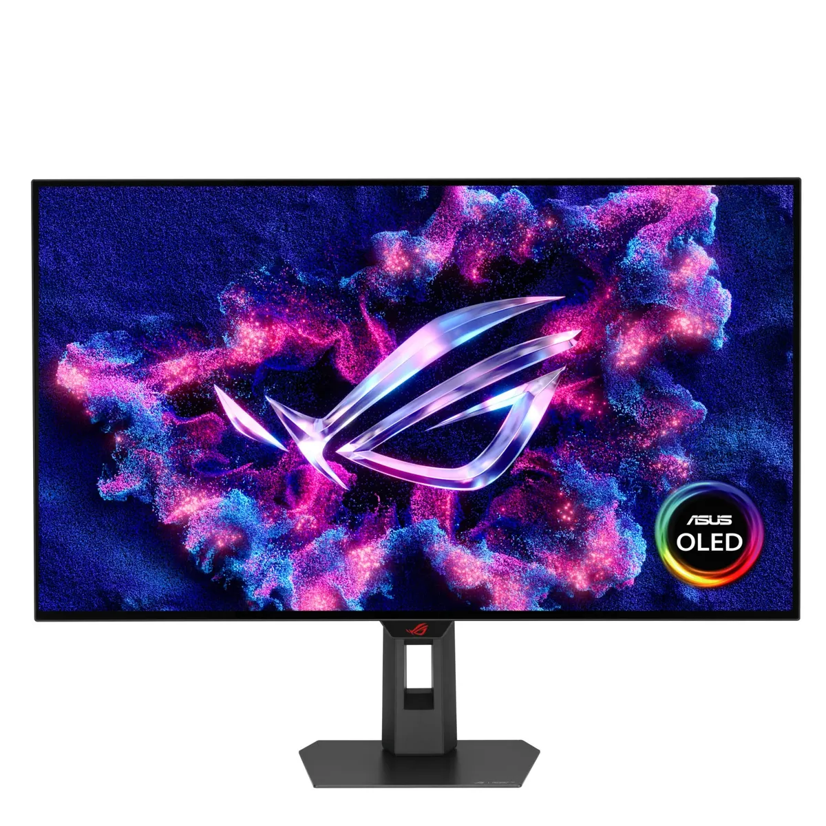 ASUS - Monitor Gamer 32 - Asus ROG Strix OLED 4K 0,03ms 240Hz OLED