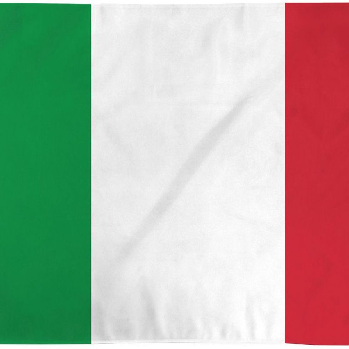 GENERICO - Bandera de Italia de 150cm x 90cm de Poliéster