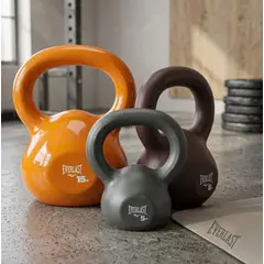 EVERLAST - KETTLEBELLS TRIPACK