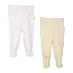 PILLIN - Panty Multicolor Unisex PVD223-26SUR