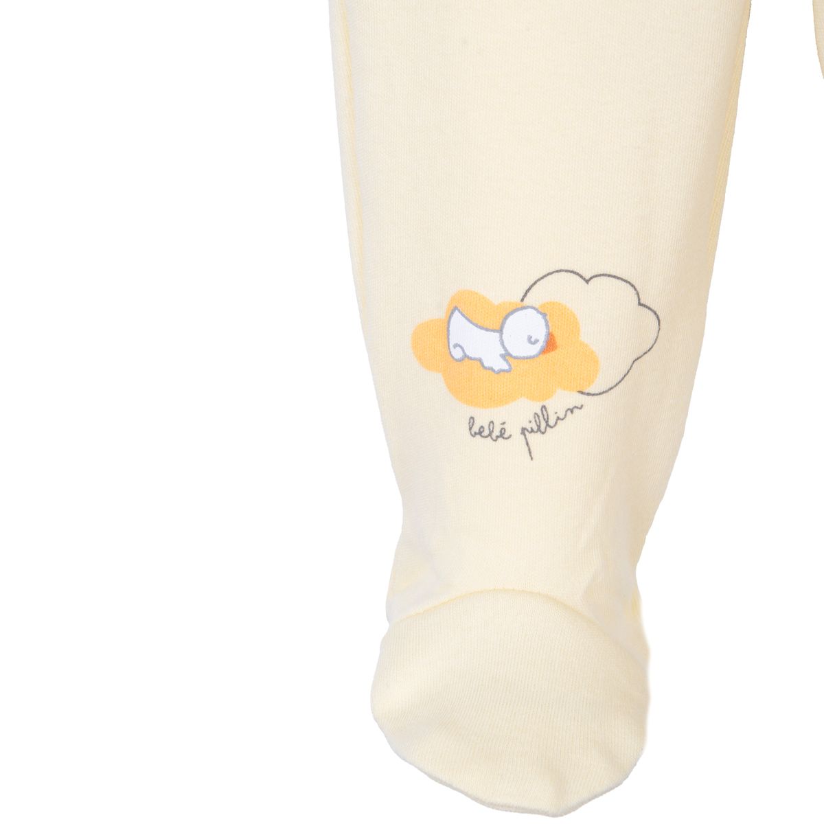 PILLIN - Panty Multicolor Unisex Pillin PVD223-26SUR