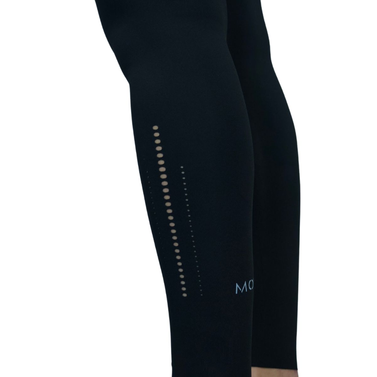 AM ACTIVE MOVA - Leggings Esmé Negras