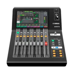 YAMAHA - DM3S Mezclador Digital 22 canales